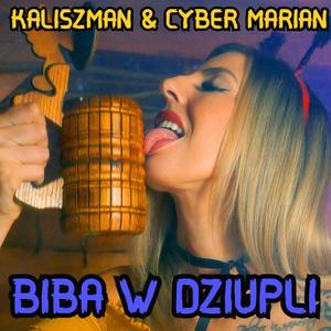 BIBA W DZIUPLI