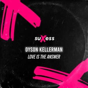 Love Is The Answer