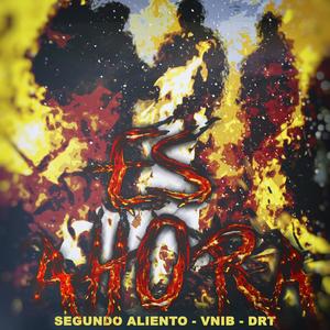 Es Ahora (feat. Vnib & DRT) (Explicit)