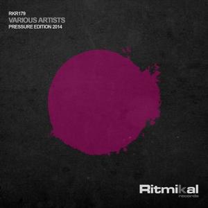 I'm The Cook (Original Mix)