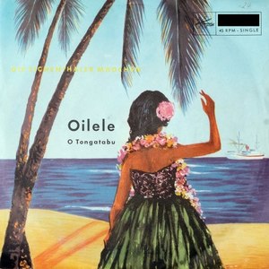 Oilele / O Tongatabu