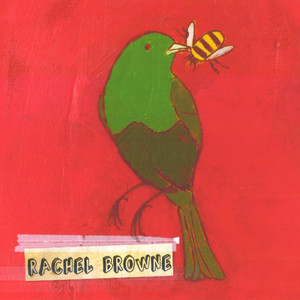 Rachel Browne EP