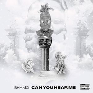 Can You Hear Me (Explicit)