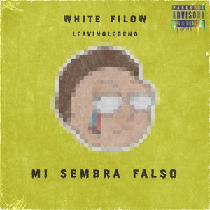 Mi sembra falso (Explicit)