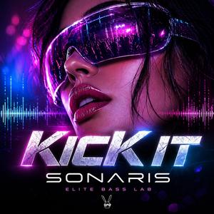 Kick It封面