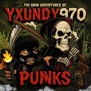 Punks (Explicit)