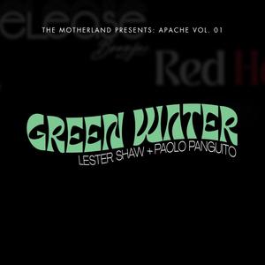 Green Water (feat. Paolo Panguito)