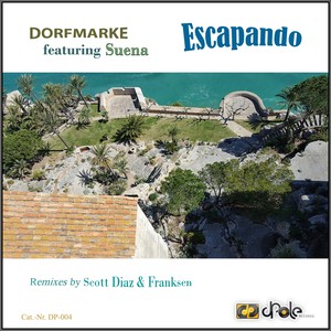 Escapando (Huida Hacia Delante Mix)