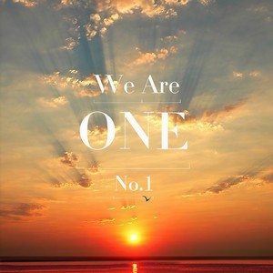 We Are One (Original Mix)