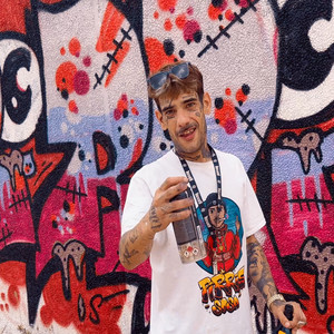 TODOS PRESOS TODOS DE P***S