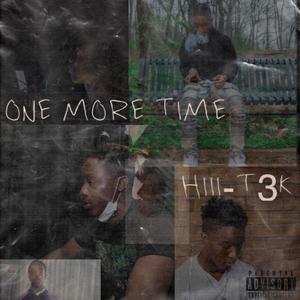 One More Time (Explicit)