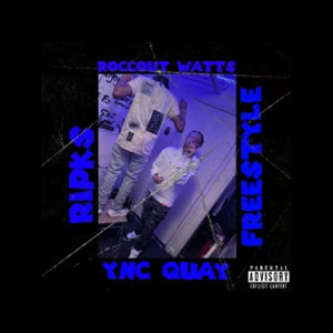 Ripks Freestyle (Explicit)