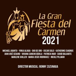 La Gran Fiesta del Carmen 2021