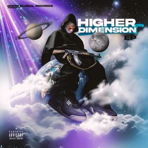 Higher Dimension (Explicit)