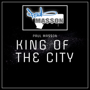 King of the City (Explicit)