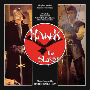 Hawk the Slayer (Original Motion Picture Soundtrack)