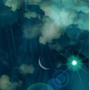 Mind in the Clouds, Pt. 1 (Explicit)