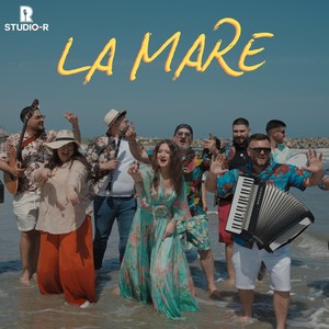 La mare