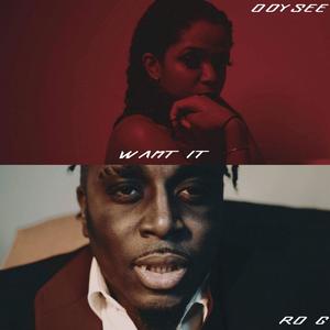 Want It (feat. Odysee) [Explicit]