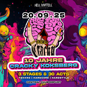 10 Jahre Cracky Intro