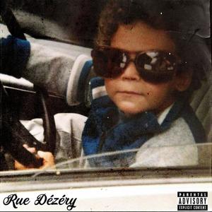 Pères de Timbs (feat. Tony Sawyer) (Explicit)