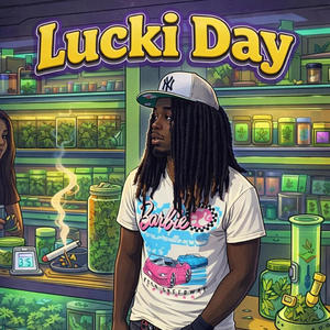 Lucki Day (feat. Spookey) (Explicit)