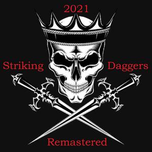 Striking Daggers (Remastered) [Explicit]