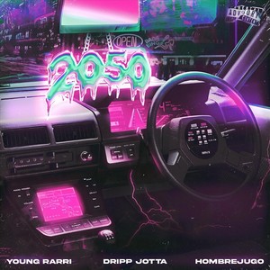 2050 (Explicit)