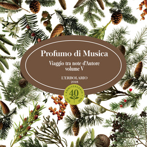 Profumo di Musica - Viaggio tra note d'Autore, Vol. V