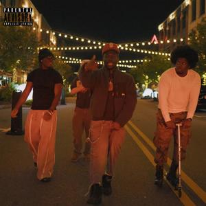 Freestyle (Explicit)