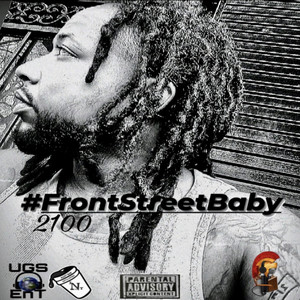 Front Street Baby EP (Explicit)