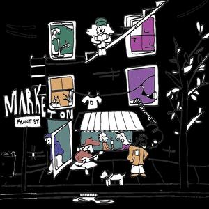 Market On Front St (feat. Gyats0) [Explicit]