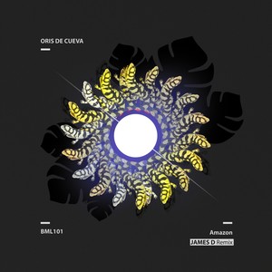 Amazon (James D Remix)