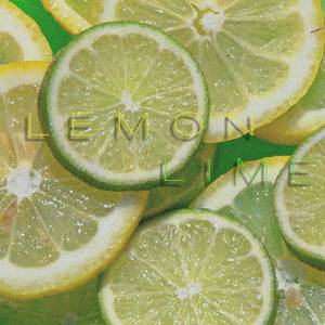 LEMON LIME