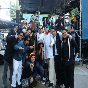 Caracas Sunset - Oye Chico