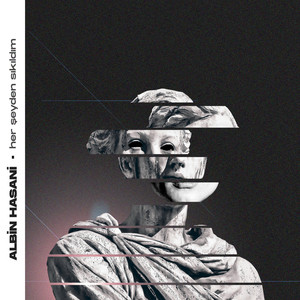 her şeyden sıkıldım