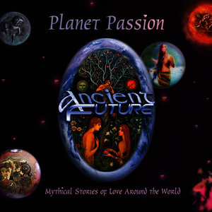 Planet Passion (30th Anniversary Remastered Edition)