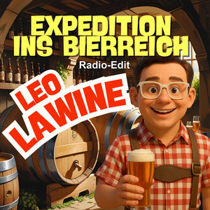 Expedition ins Bierreich (Radio-Edit)