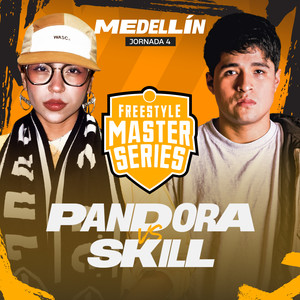Deluxe - Pandora Vs Skill (Live|Explicit)