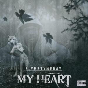 My Heart (Explicit)