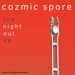 Mellow Out (Original Mix)