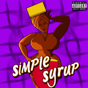 Simple Syrup (Explicit)