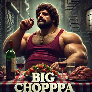 Big Choppa (Explicit)