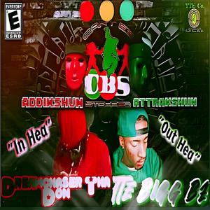 CBS x In Hea Out Hea (feat. Dreamchaser Tha Don) (Radio Edit)