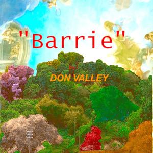 Barrie (Explicit)