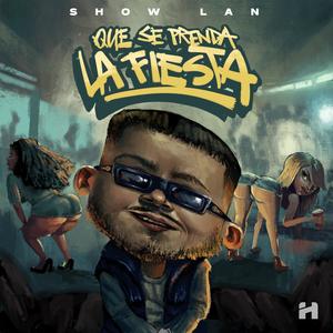 Balas Pa Tirar (feat. Rey Rock, Mvsifer, Dante Storch, Yeyei, Ramiro LR & Eddy Tovar) (Explicit)