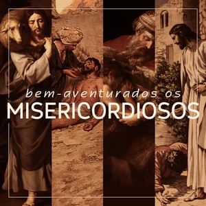 Bem-Aventurados os Misericordiosos (Hino Oficial da JMJ Cracóvia 2016)