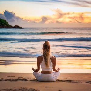 Ciudad flotante - Fluidez En Reposo Profundo