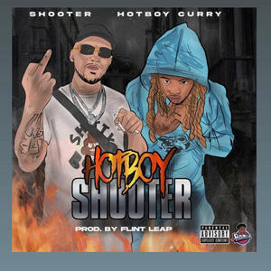 HotBoy Shooter (feat. Hotboy Curry) [Explicit]