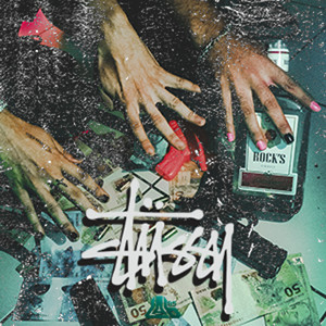 Stussy (Explicit)